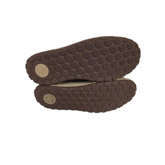 Rocky Men's Dry Strike 5" Soft Toe Slip Resistant RKS0632 Work Boot Brown 11M - Picture 8 of 8